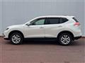 2014 Nissan X-Trail