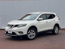 2014 Nissan X-Trail