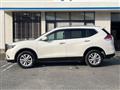 2016 Nissan X-Trail