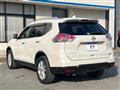 2016 Nissan X-Trail
