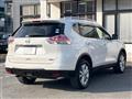 2016 Nissan X-Trail