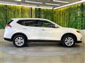 2016 Nissan X-Trail