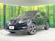 2017 Nissan X-Trail