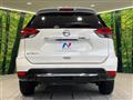2018 Nissan X-Trail