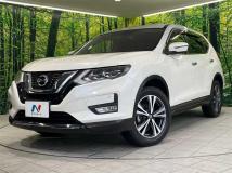 2018 Nissan X-Trail