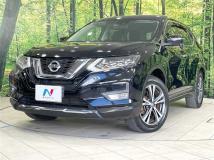 2018 Nissan X-Trail