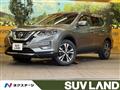 2018 Nissan X-Trail