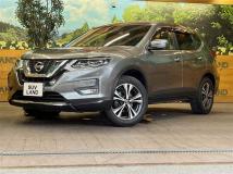 2018 Nissan X-Trail