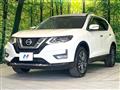 2019 Nissan X-Trail
