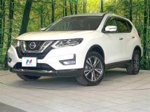 2019 Nissan X-Trail