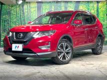 2020 Nissan X-Trail