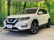 2017 Nissan X-Trail