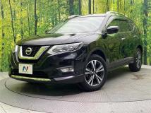 2017 Nissan X-Trail
