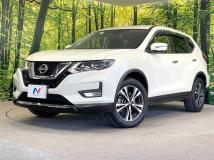 2019 Nissan X-Trail