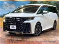 2024 Toyota Vellfire