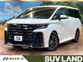 2024 Toyota Vellfire