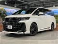 2025 Toyota Vellfire