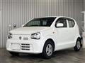 2021 Suzuki Alto
