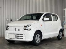 2021 Suzuki Alto