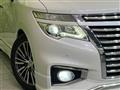 2014 Nissan Elgrand