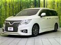2014 Nissan Elgrand