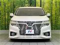 2014 Nissan Elgrand