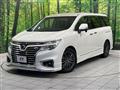 2015 Nissan Elgrand