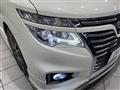 2015 Nissan Elgrand