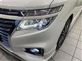 2015 Nissan Elgrand