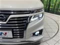 2015 Nissan Elgrand