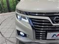 2015 Nissan Elgrand