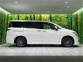 2016 Nissan Elgrand
