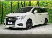 2016 Nissan Elgrand