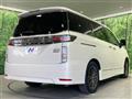 2017 Nissan Elgrand
