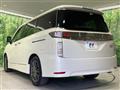 2017 Nissan Elgrand