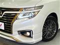 2017 Nissan Elgrand