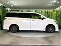 2017 Nissan Elgrand