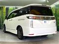 2017 Nissan Elgrand