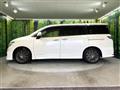 2017 Nissan Elgrand
