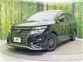 2018 Nissan Elgrand