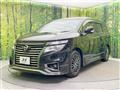 2018 Nissan Elgrand