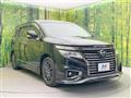 2018 Nissan Elgrand