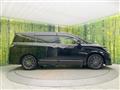 2018 Nissan Elgrand