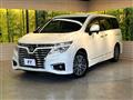 2018 Nissan Elgrand