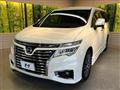 2018 Nissan Elgrand