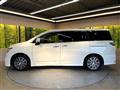 2018 Nissan Elgrand