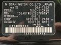 2019 Nissan Elgrand