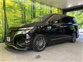 2019 Nissan Elgrand
