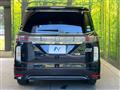 2019 Nissan Elgrand