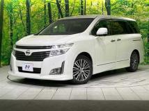 2012 Nissan Elgrand